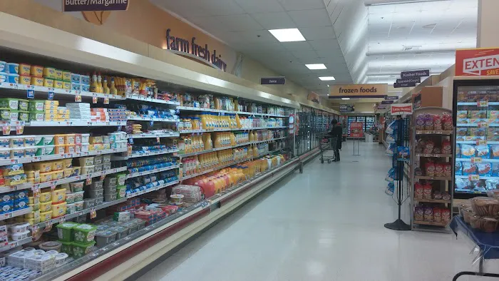 Stop & Shop 5