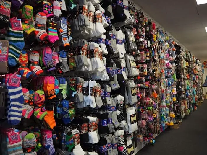 Smiley dollar store and party supplies 7
