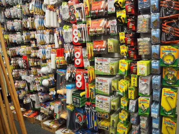 Smiley dollar store and party supplies 8