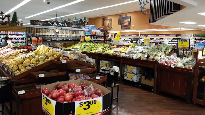 Ralphs 5