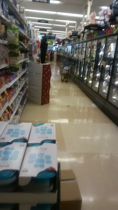 Ralphs 7