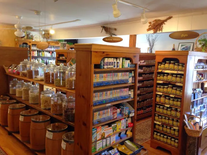 Madison Health Foods 1