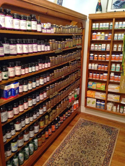 Madison Health Foods 5