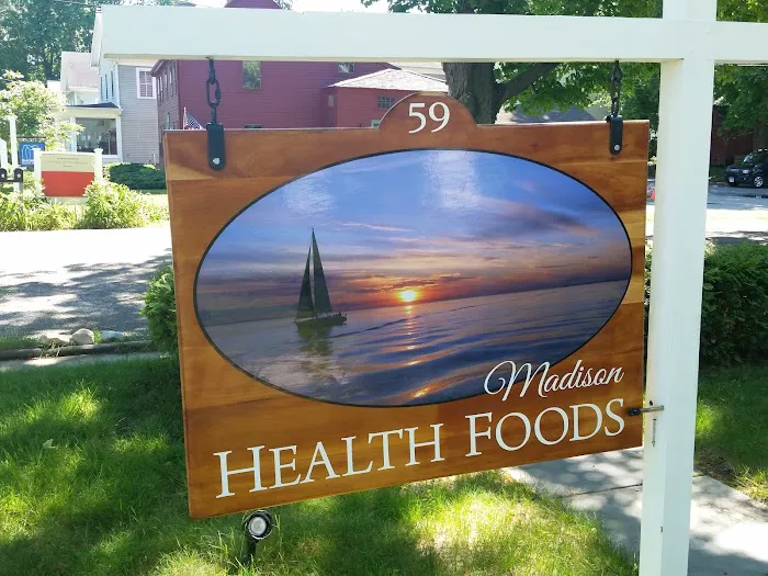 Madison Health Foods 7
