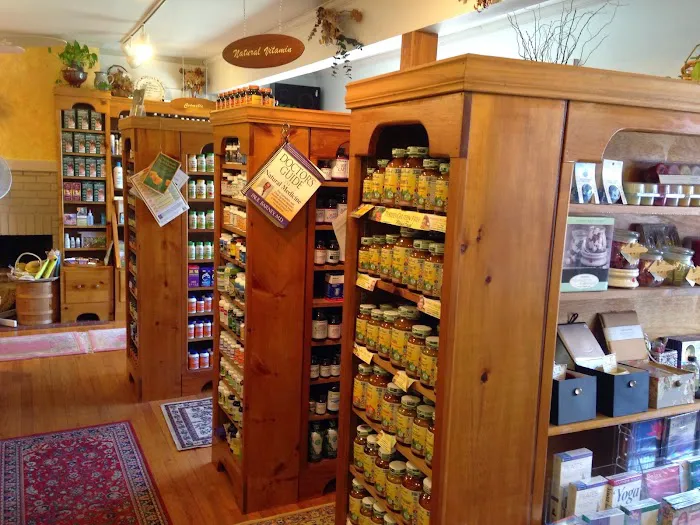 Madison Health Foods 3