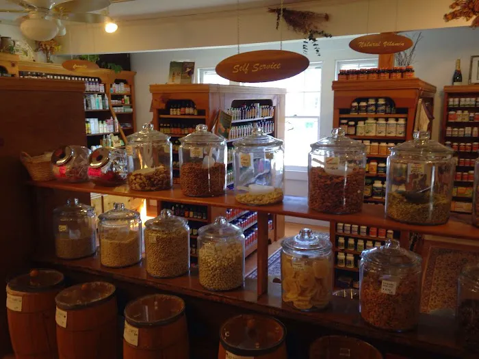 Madison Health Foods 4