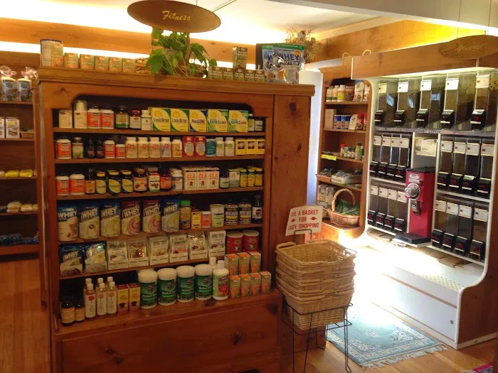 Madison Health Foods 9
