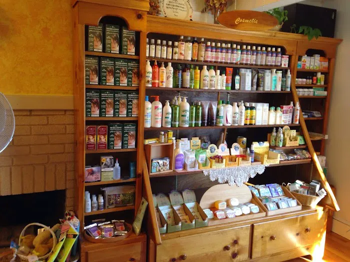 Madison Health Foods 2