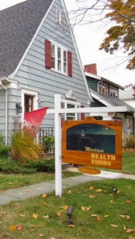 Madison Health Foods 0
