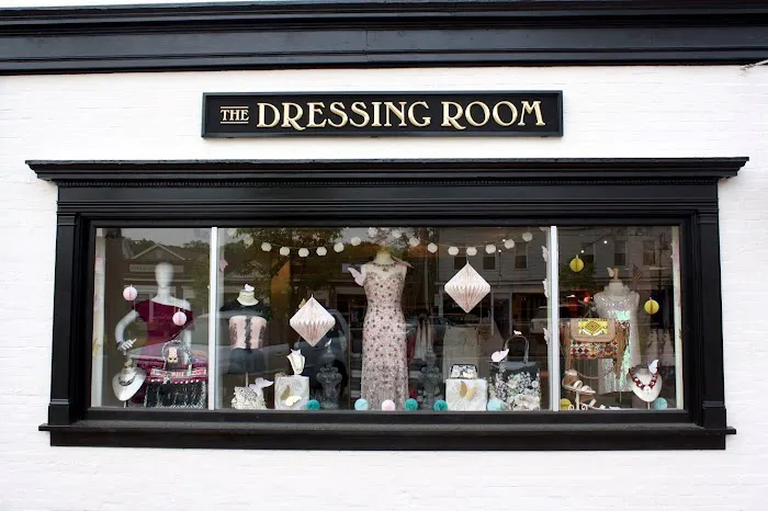 The Dressing Room Boutique 2
