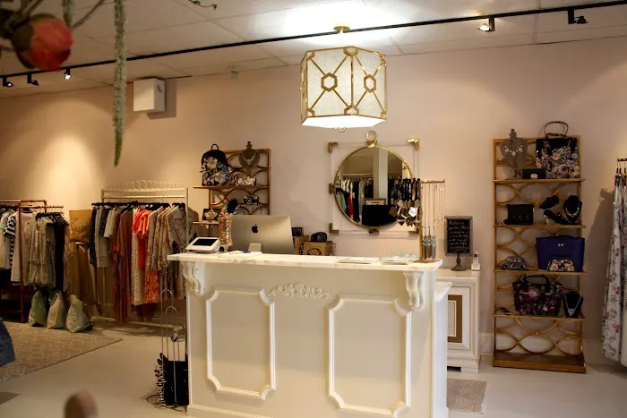 The Dressing Room Boutique 1