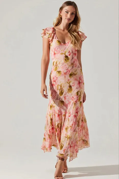 The Dressing Room Boutique 7