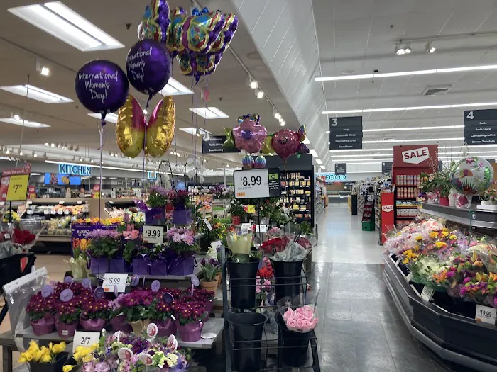 Stop & Shop 2