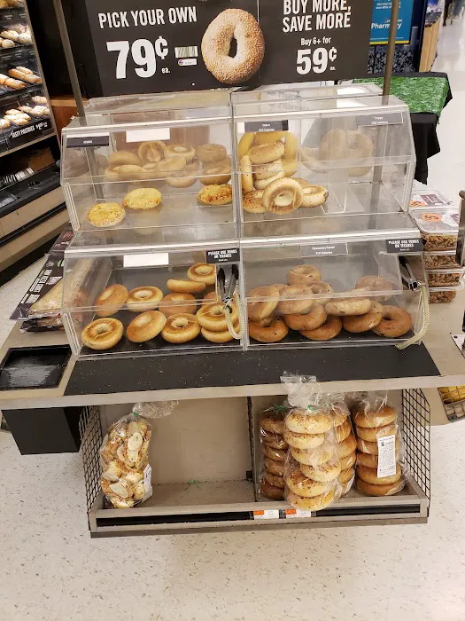 Stop & Shop 5