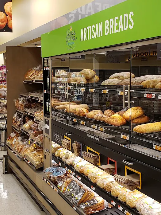 Stop & Shop 4