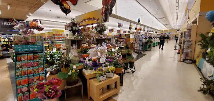 Stop & Shop 6