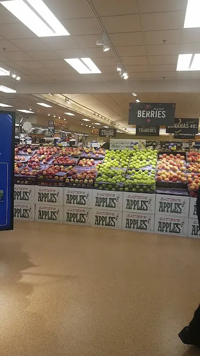 Stop & Shop 7