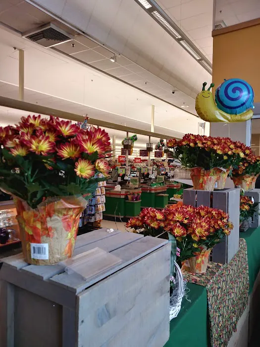Stop & Shop 8