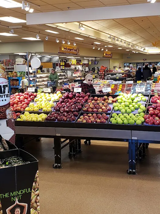 Stop & Shop 9