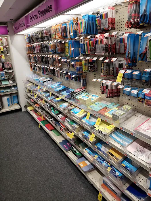 CVS 1