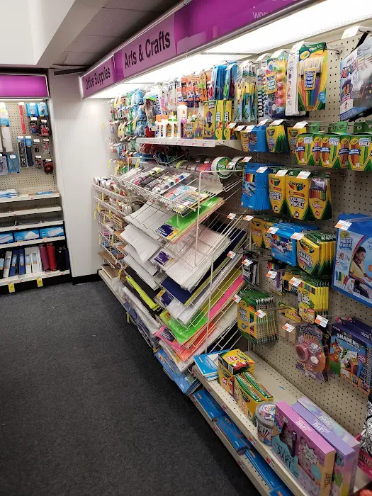 CVS 0