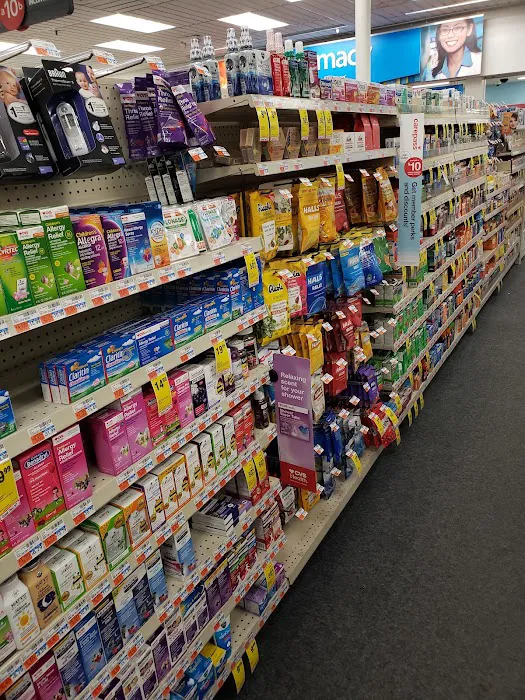 CVS 5