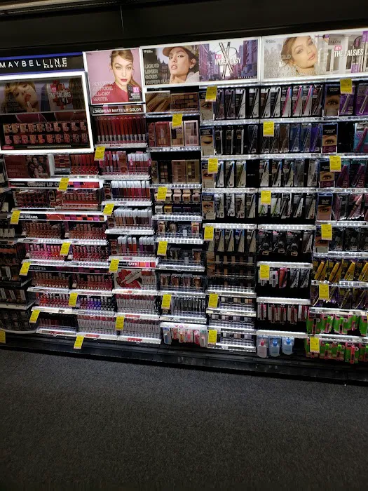 CVS 7