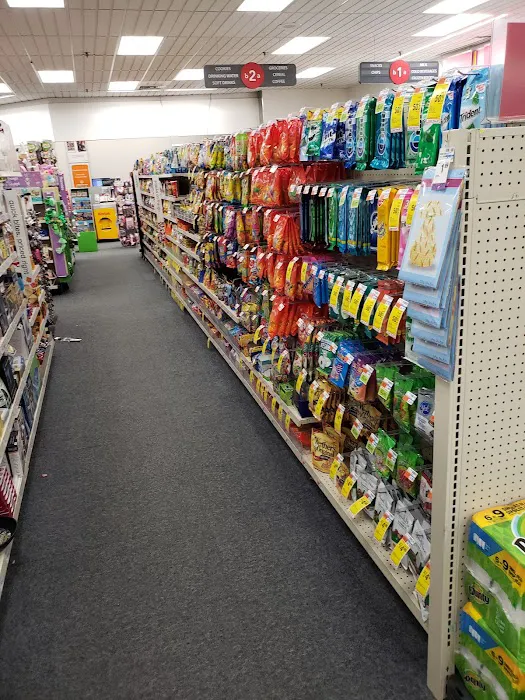 CVS 8