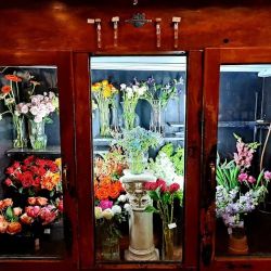 Guilford White House Florist ico