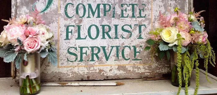 Guilford White House Florist 4