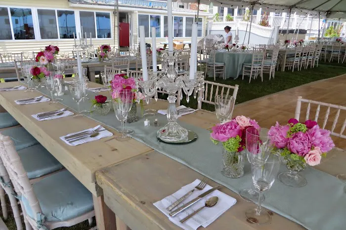 Guilford White House Florist 3