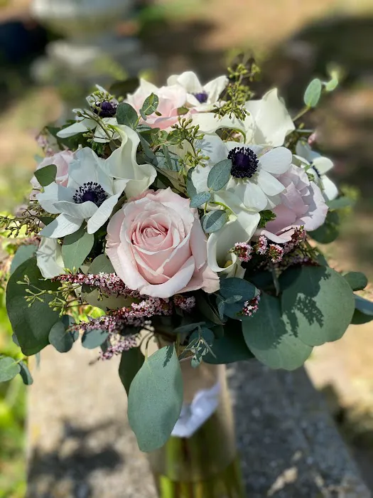 Guilford White House Florist 2