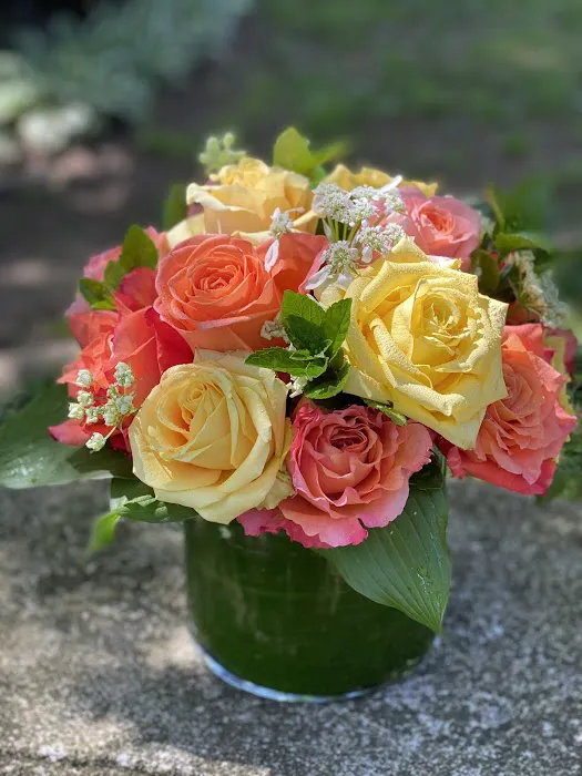 Guilford White House Florist 5