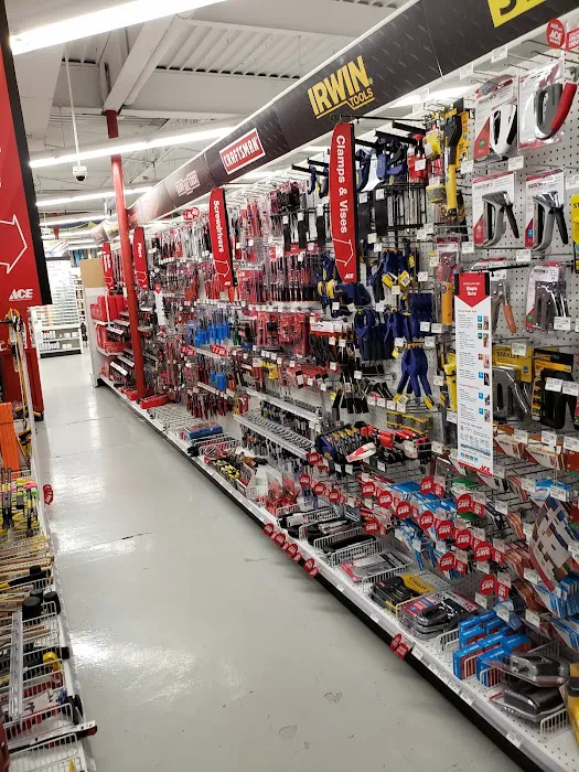 Steward's Hardware 0