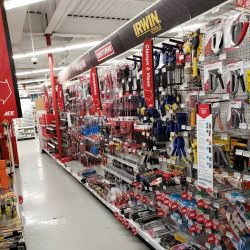 Steward's Hardware ico