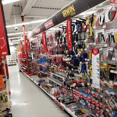 Steward's Hardware