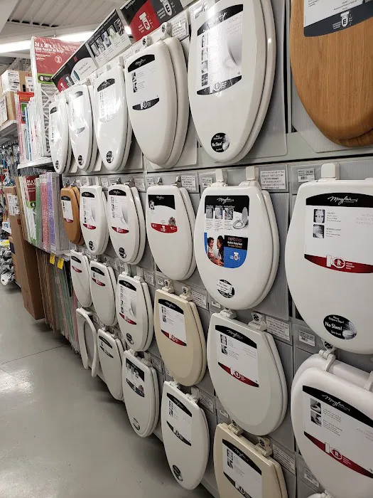 Steward's Hardware 6