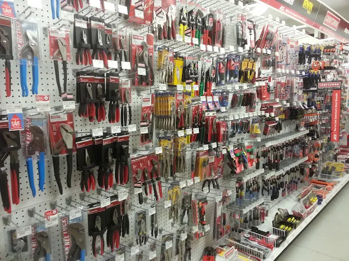 Steward's Hardware 9