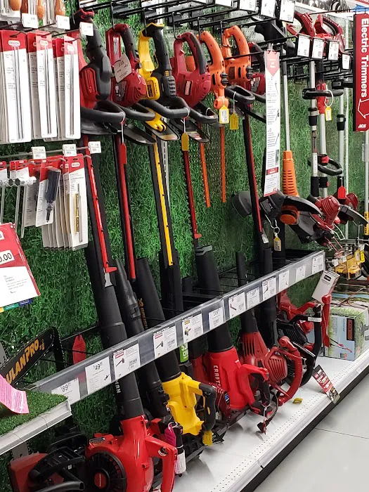 Steward's Hardware 1