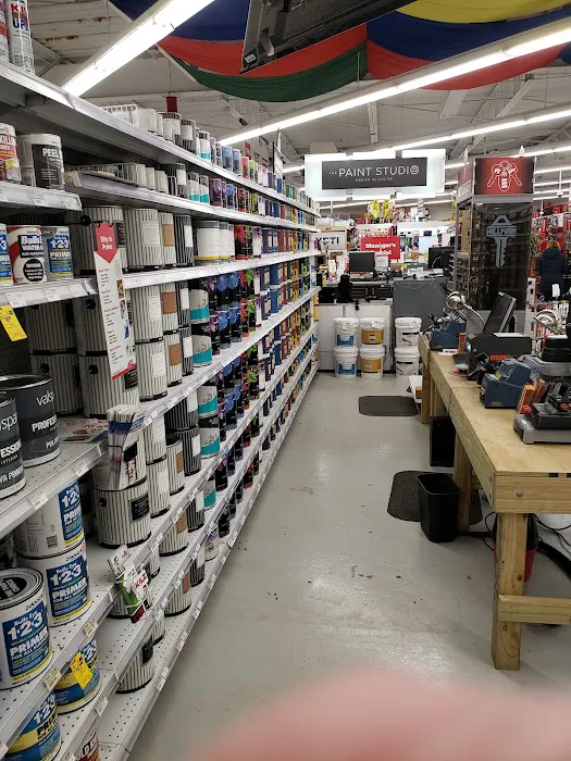 Steward's Hardware 3