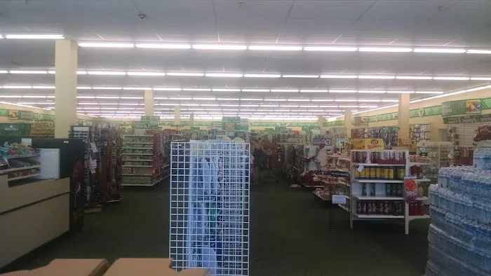 Dollar Tree 3