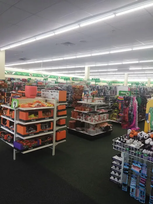 Dollar Tree 2