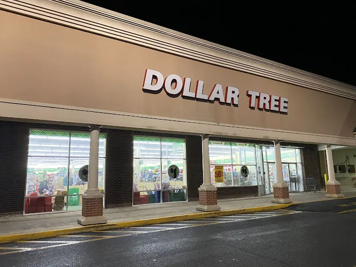 Dollar Tree 1
