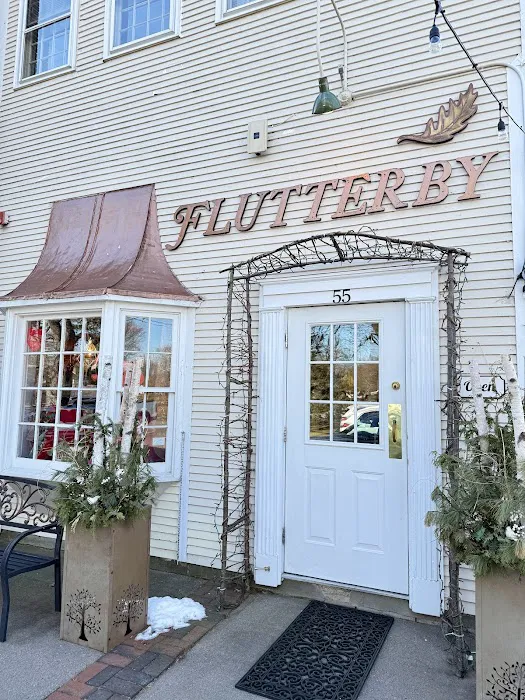 Flutterby 3