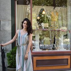 Marijane Boutique ico