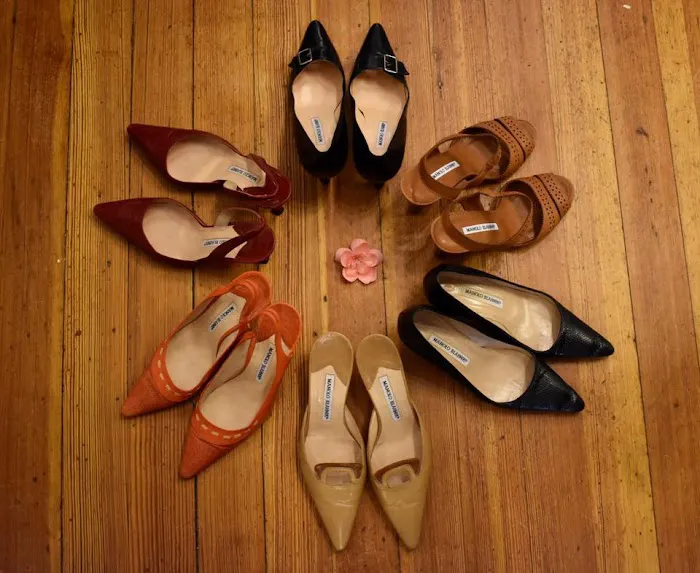Marijane Boutique 5