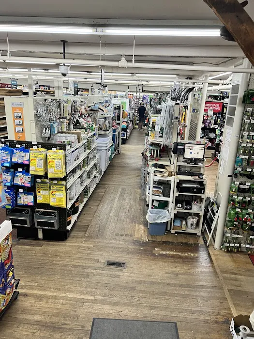 Page Hardware & Appliance 6