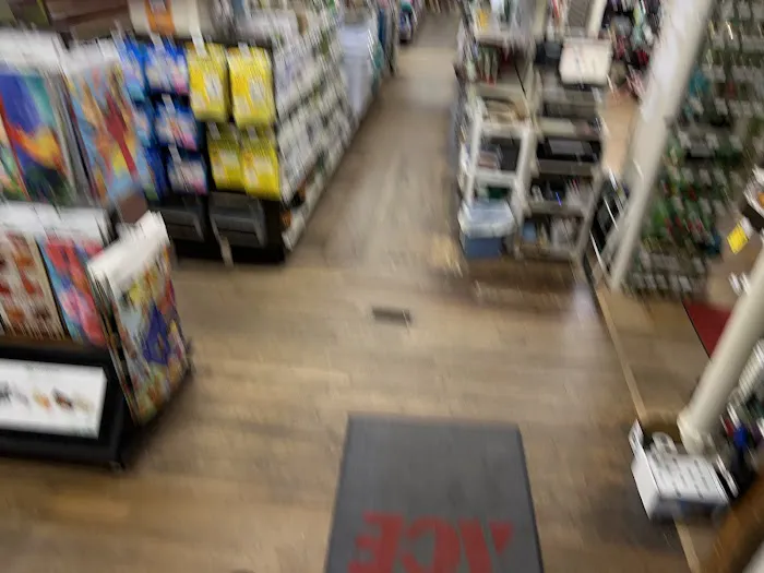 Page Hardware & Appliance 3