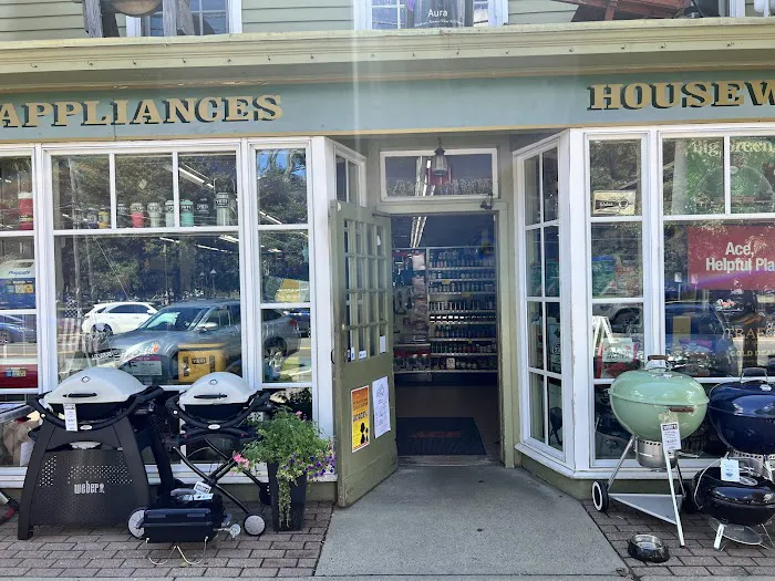 Page Hardware & Appliance 1