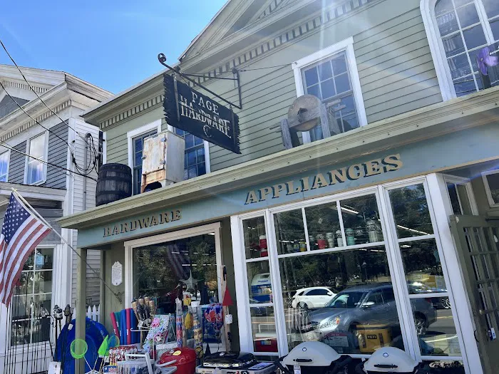 Page Hardware & Appliance 5